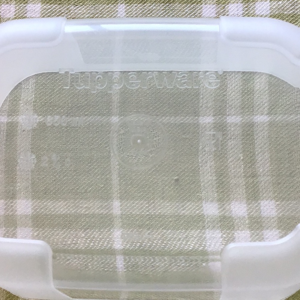 Tupperware FreezeSmart Containers - Picture 3 of 8